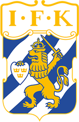Logo IFK Goteborg
