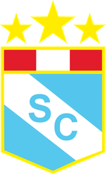 Logo Sporting Cristal