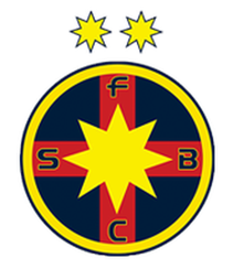 Logo Fotbal Club FCSB